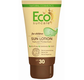 Balsam pentru plaja protectie naturala FPS30- 125ml